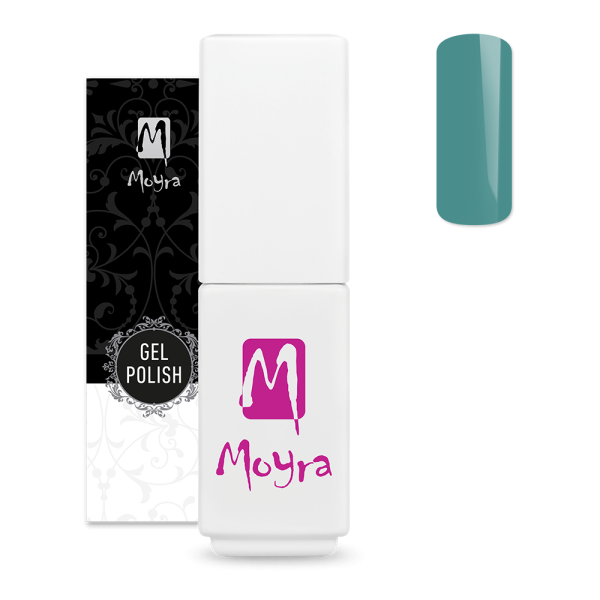 Mini Gel Polish 5.5ml - 82