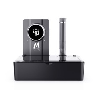 M Professional Portable E-File in Grey