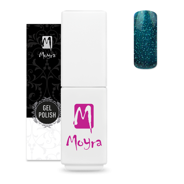 Mini Gel Polish 88 5ml