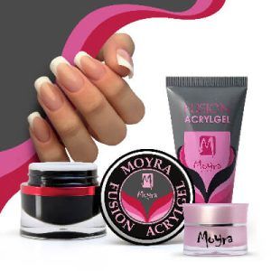 fusion Acrylgel Core System