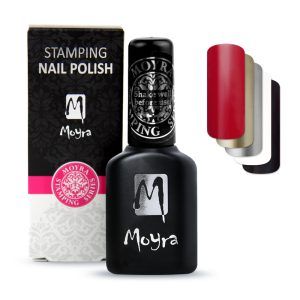 Smart Polish for Stamping (SPS)