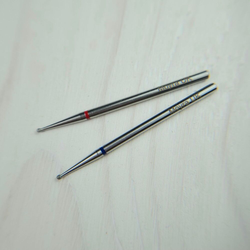 Diamond Small Ball bit - Medium