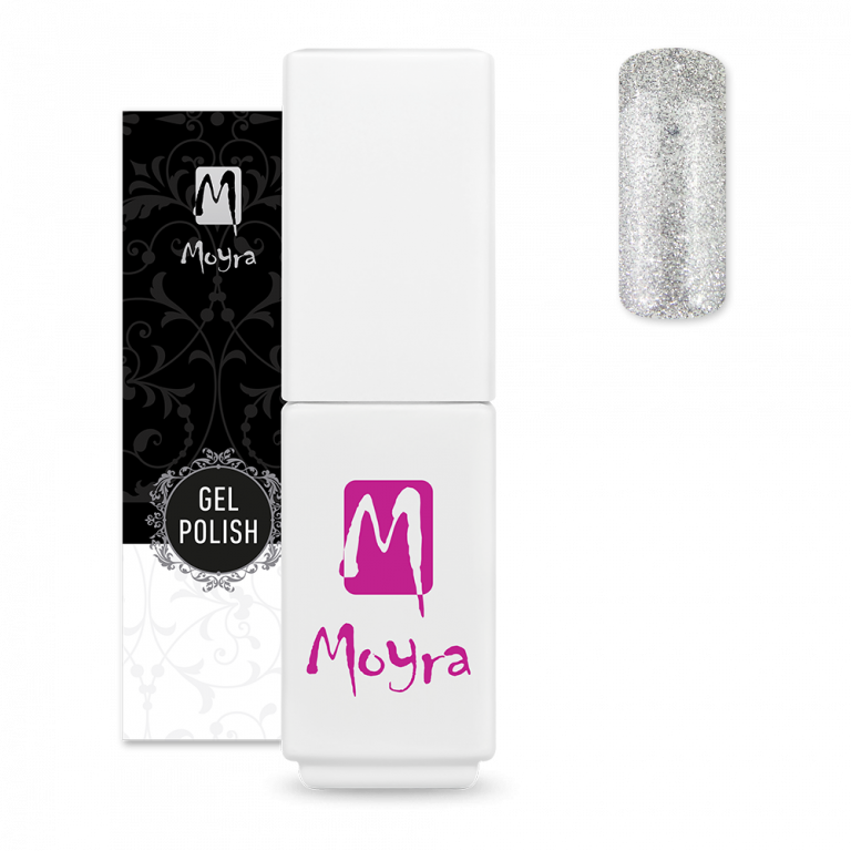 Mini Gel Reflective Collection 5.5ml - 706