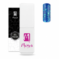 Mini Gel Glitter Mix 5.5ml - 408