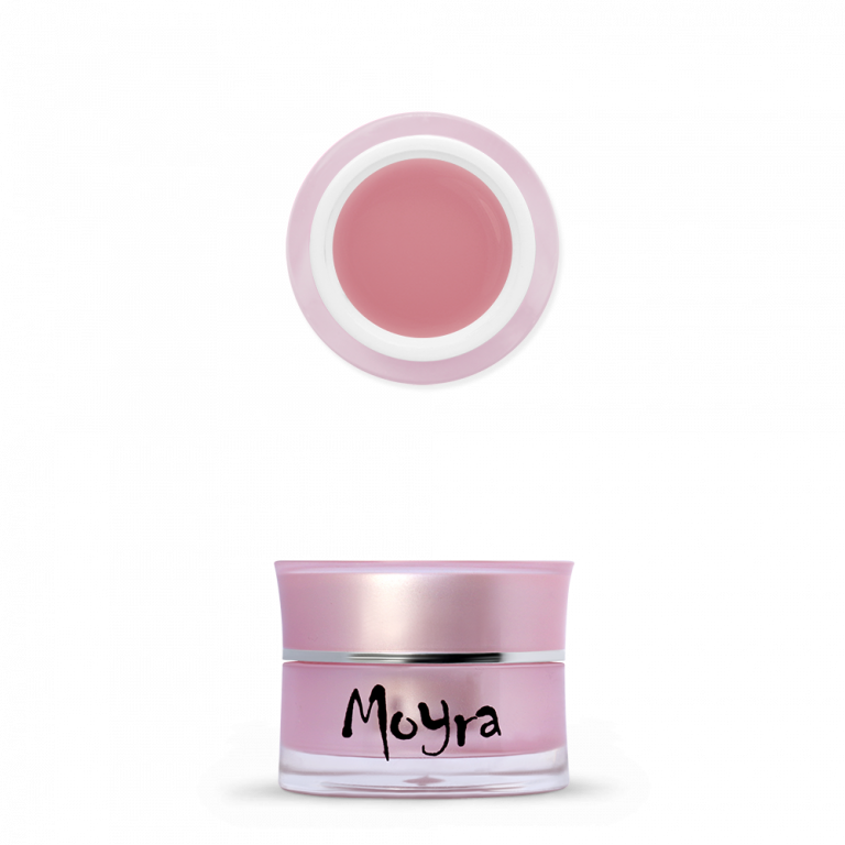 Souffle Warm Pink Cover - 15g