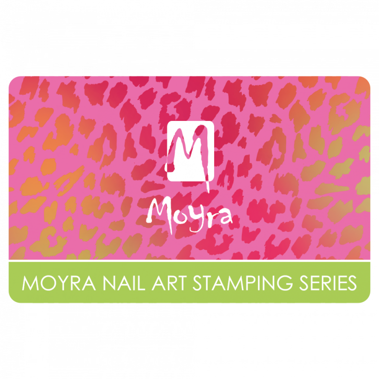Moyra Scraper - 12 Animal Print
