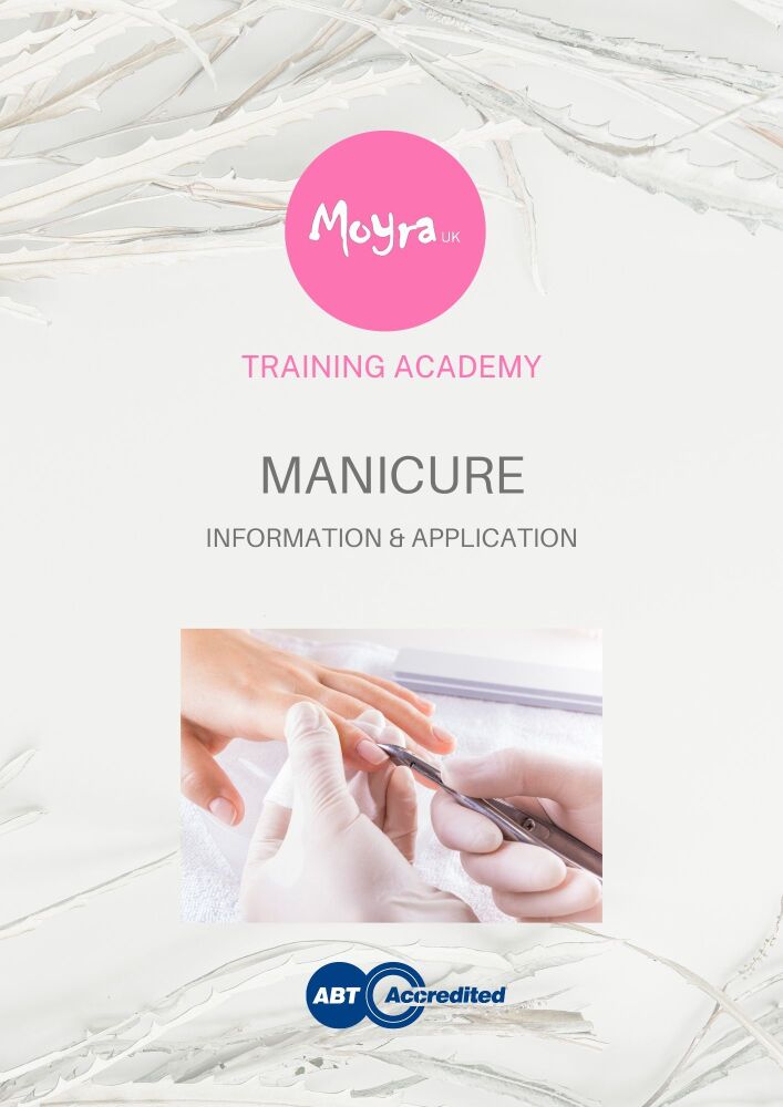Manicure - 1 day beginners course