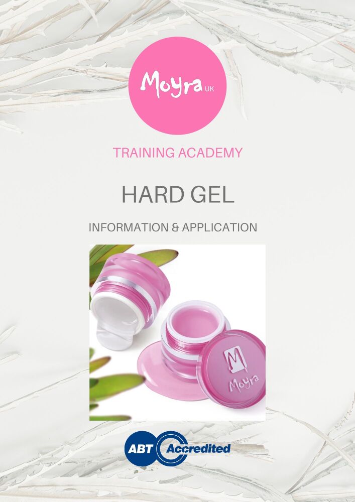 Hard Gel - 3 day beginners course