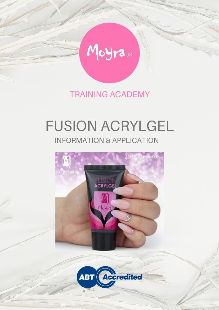 Fusion Acrylgel - 3 day beginners course