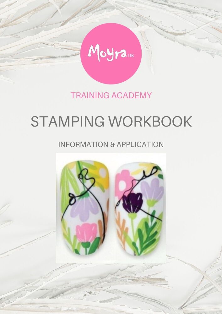 Stamping Workshop - ½ day course