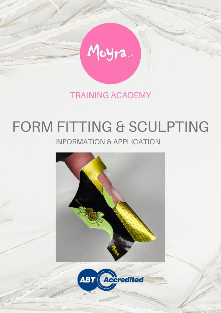 Form-fitting and Sculpting - 1 day course