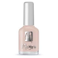 Moyra Ridge Filler 12ml (peach colour)