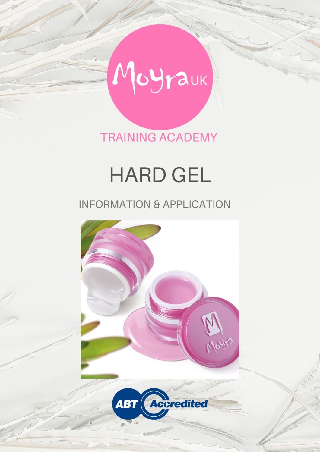 ONLINE Hard Gel - 1 day conversion - £90