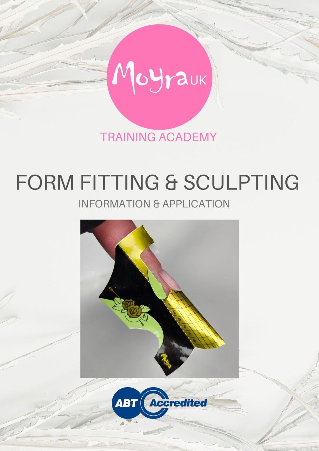 ONLINE Form fitting & Sculpting - ½ day - £45