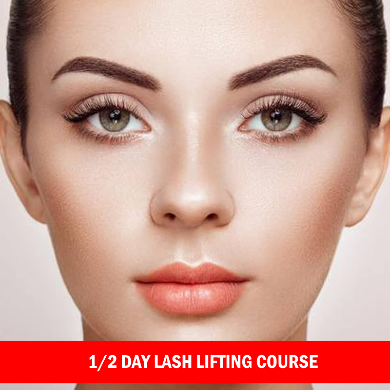 <!-- 0002 -->Lash Lift Course Booking