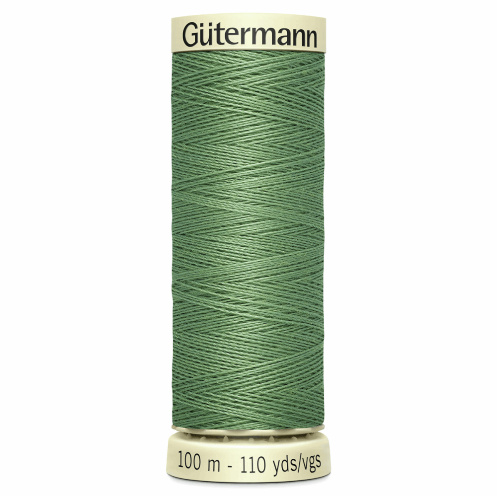 Gutermann Sew-All Thread - 100m - Code 821