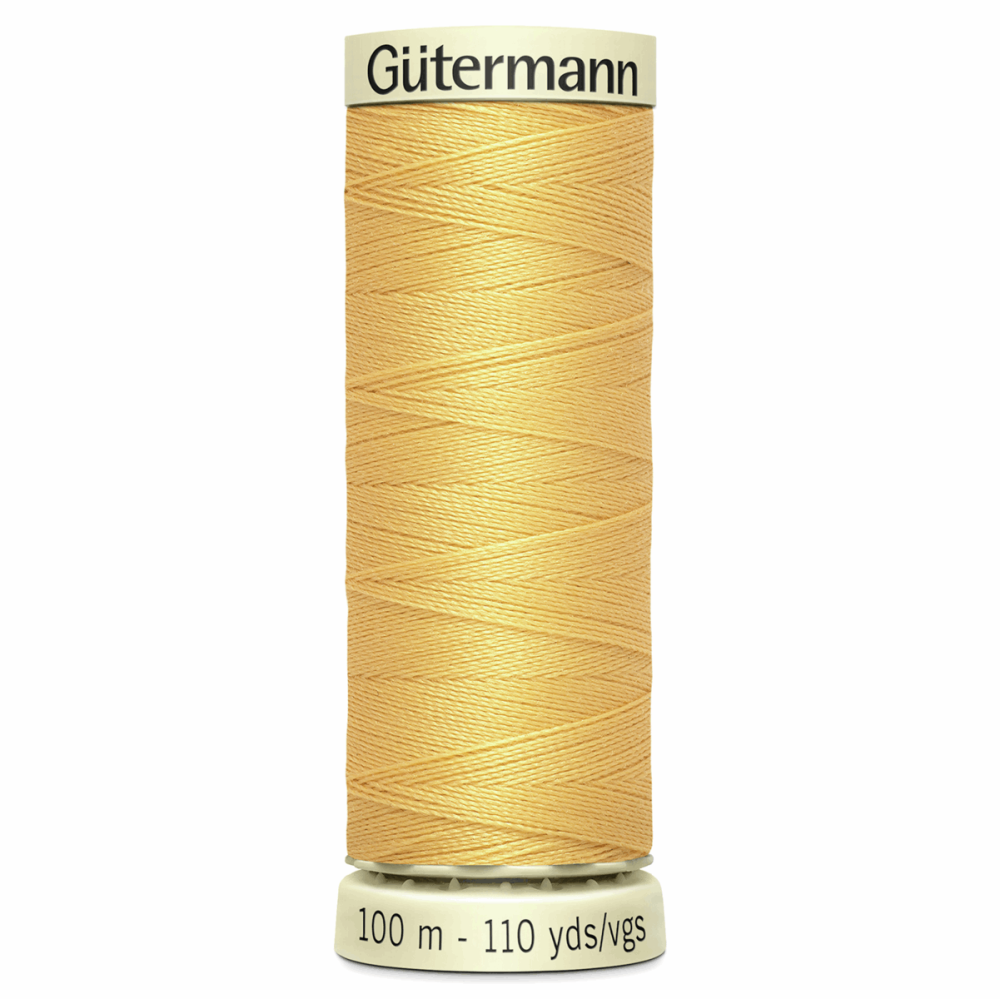 Gutermann Sew-All Thread - 100m - Code 415