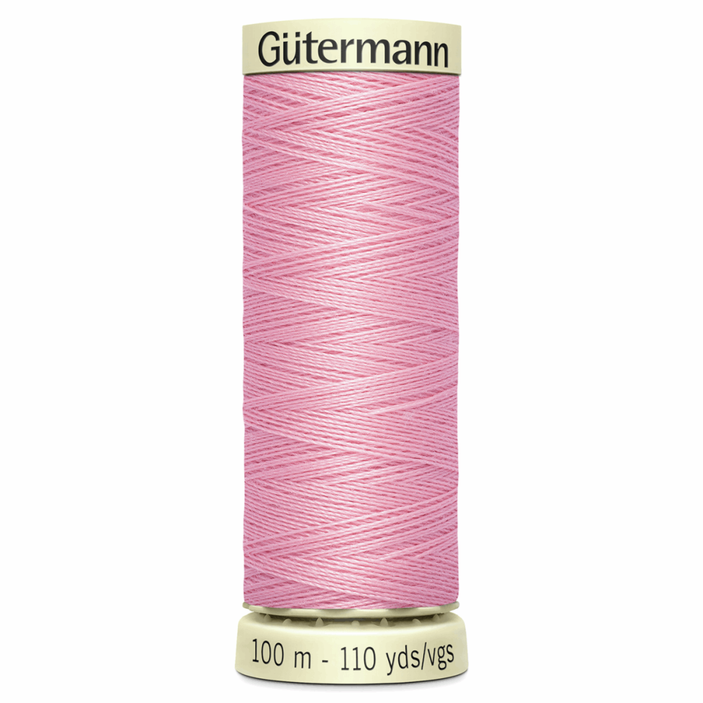 Gutermann Sew-All Thread - 100m - Code 43