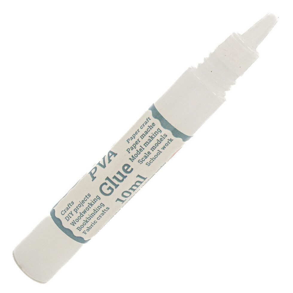 PVA Glue - 10ml