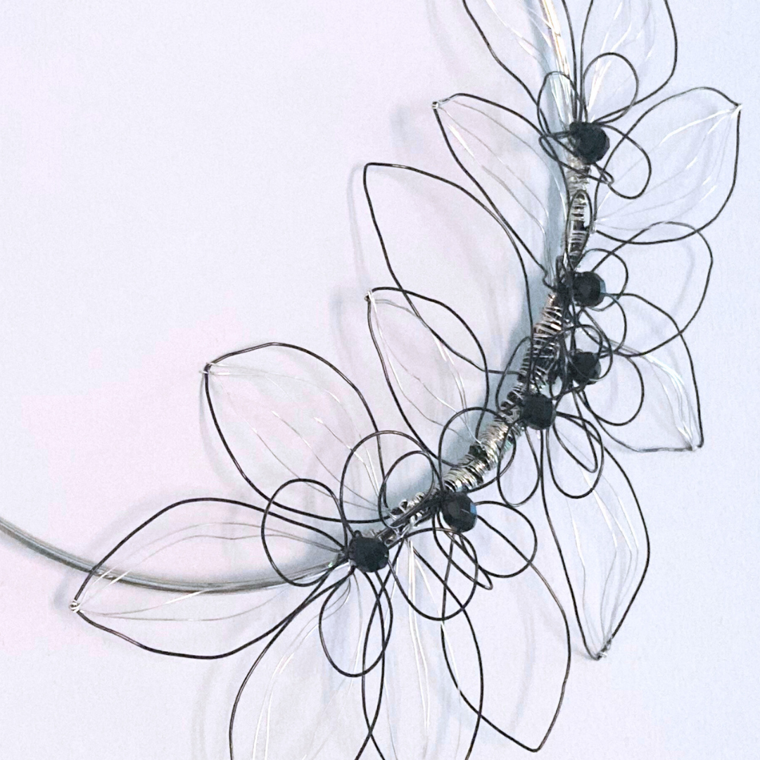 Wire Craft Wreath - Sunday 28th September - 10am - 1pm