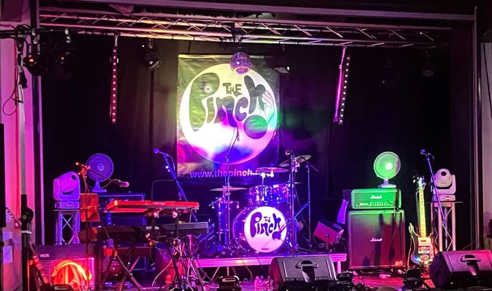 thepinch