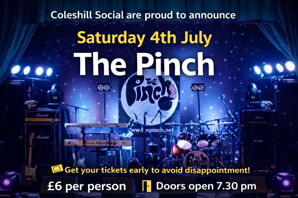 The Pinch