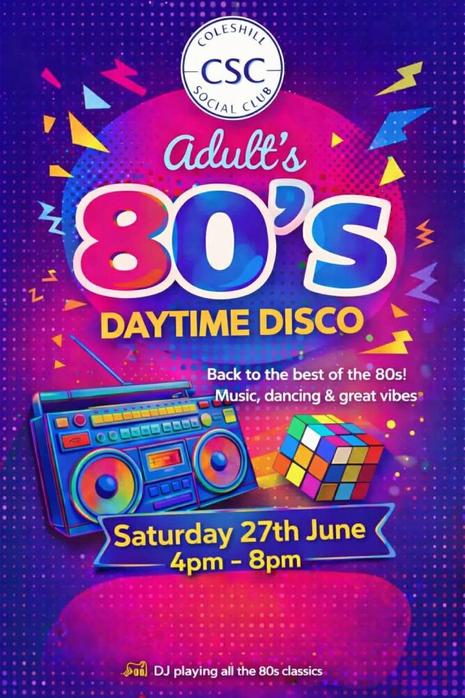 80s