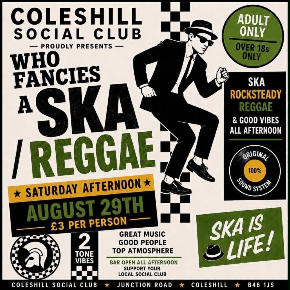 ska august