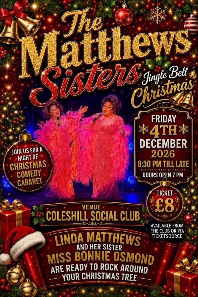 matthews sisters matthews sisters