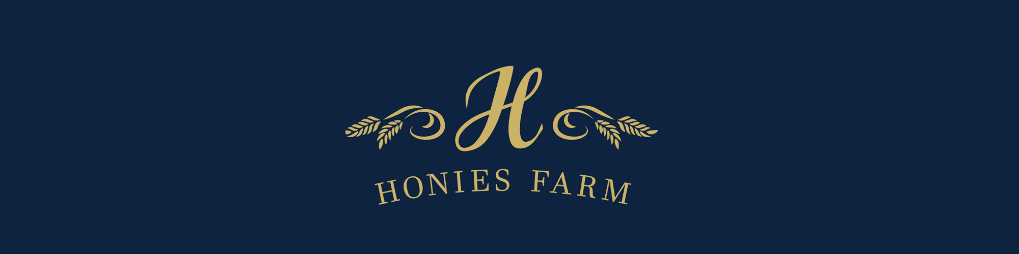 Honies Farm Barns Logo