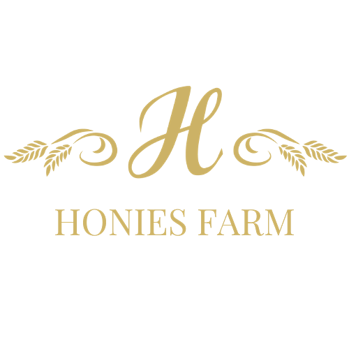 Honies Farm Barns Logo