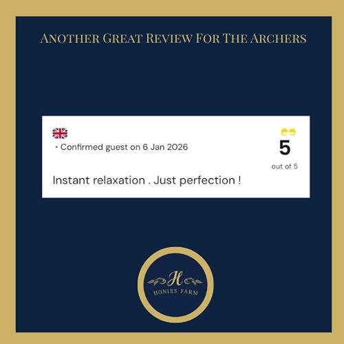 Honies 5 star review