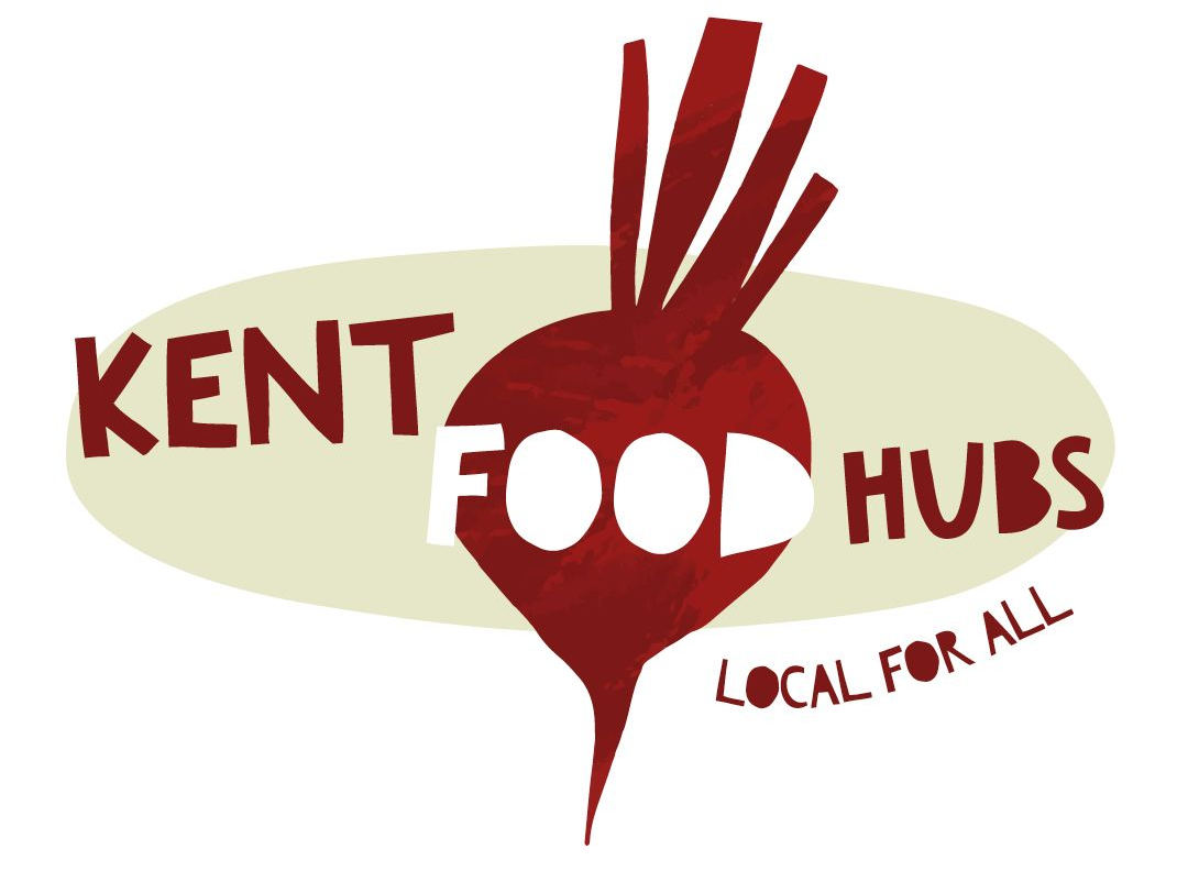 Kent Food Hubs - Local For All