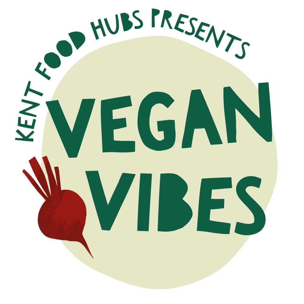 Sunday May 21st - Vegan Vibes Pitch