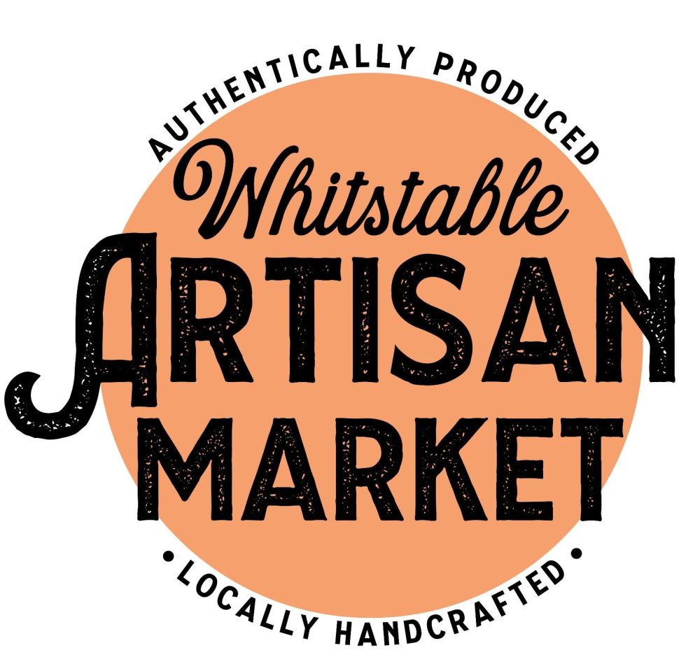 Saturday June 24th - Whitstable Artisan Market Pitch