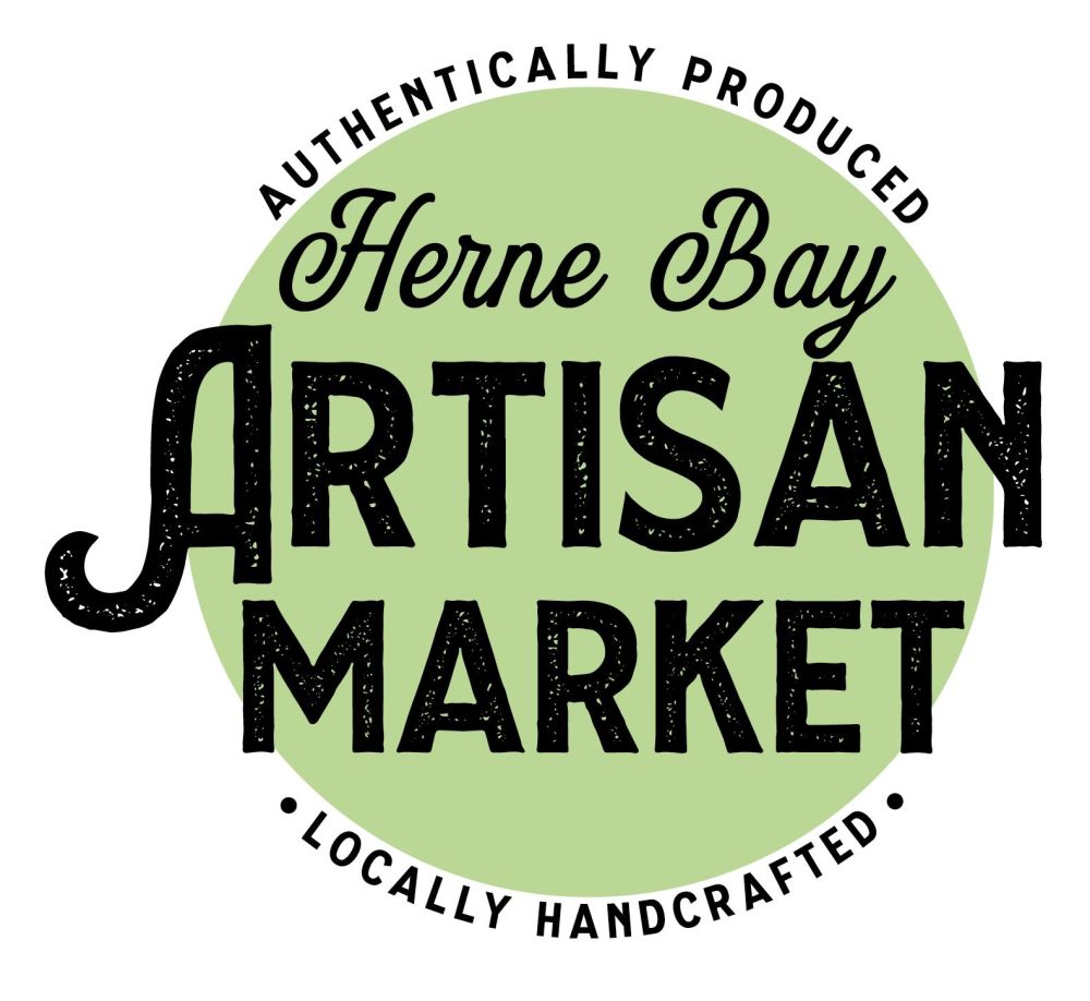 Sunday 14th January - Herne Bay Artisan Market Pitch