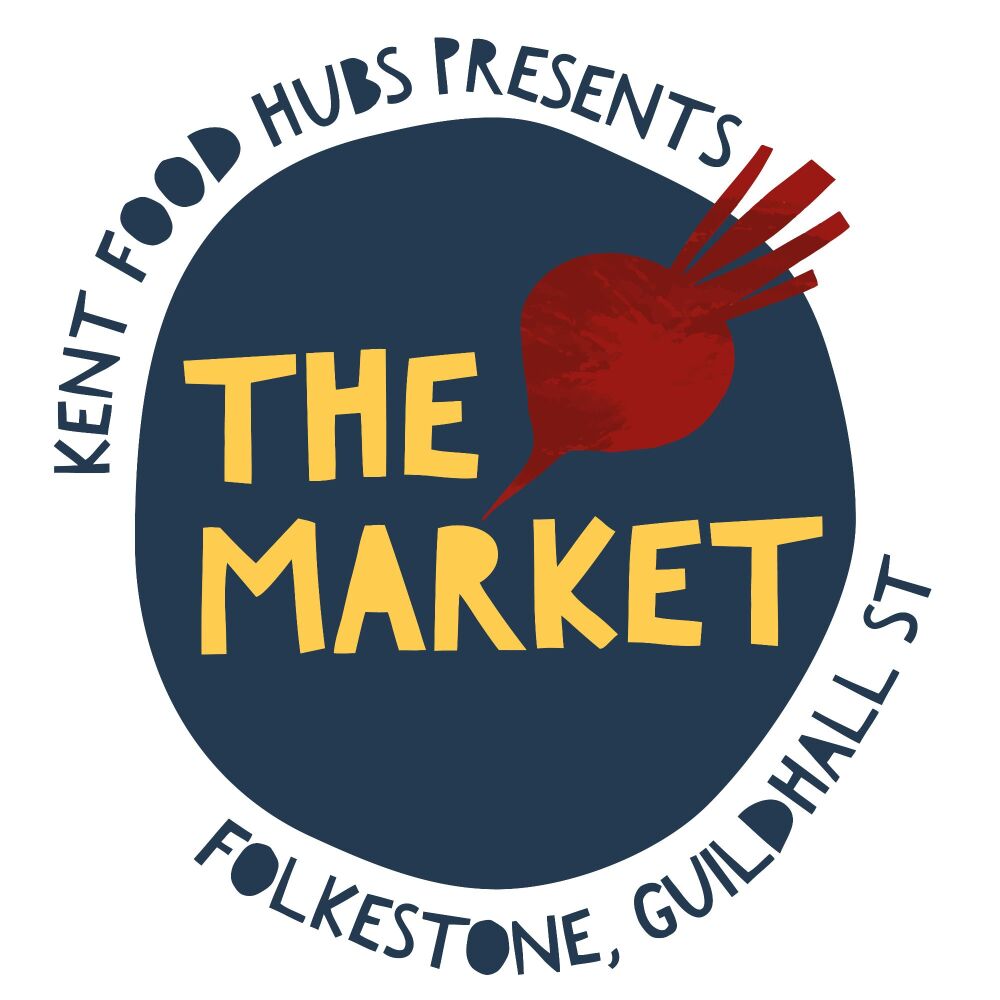 Sunday April 21st - The Market, Folkestone Guildhall St. Pitch