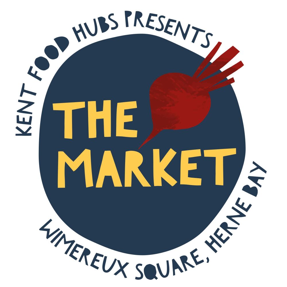 Sunday 12th May - The Market, Herne Bay Pitch
