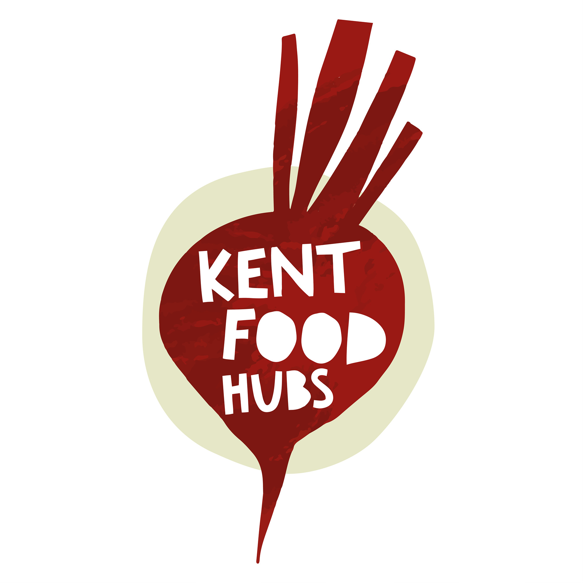 Kent Food Hubs - Local For All