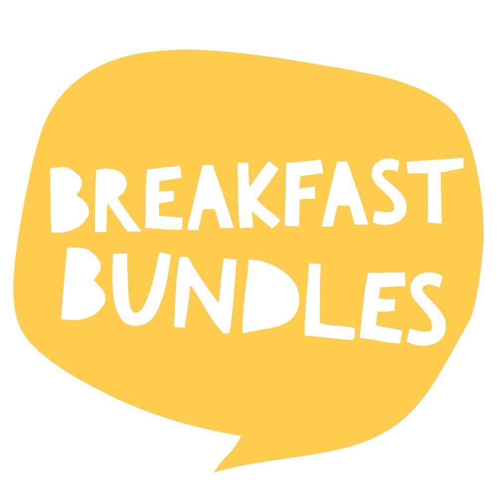 Breakfast Bundles