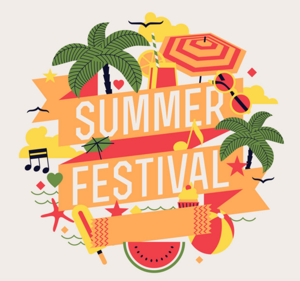 Saturday 2nd August, Summer Festival at Dockers, Folkestone