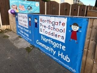 northgate pre school