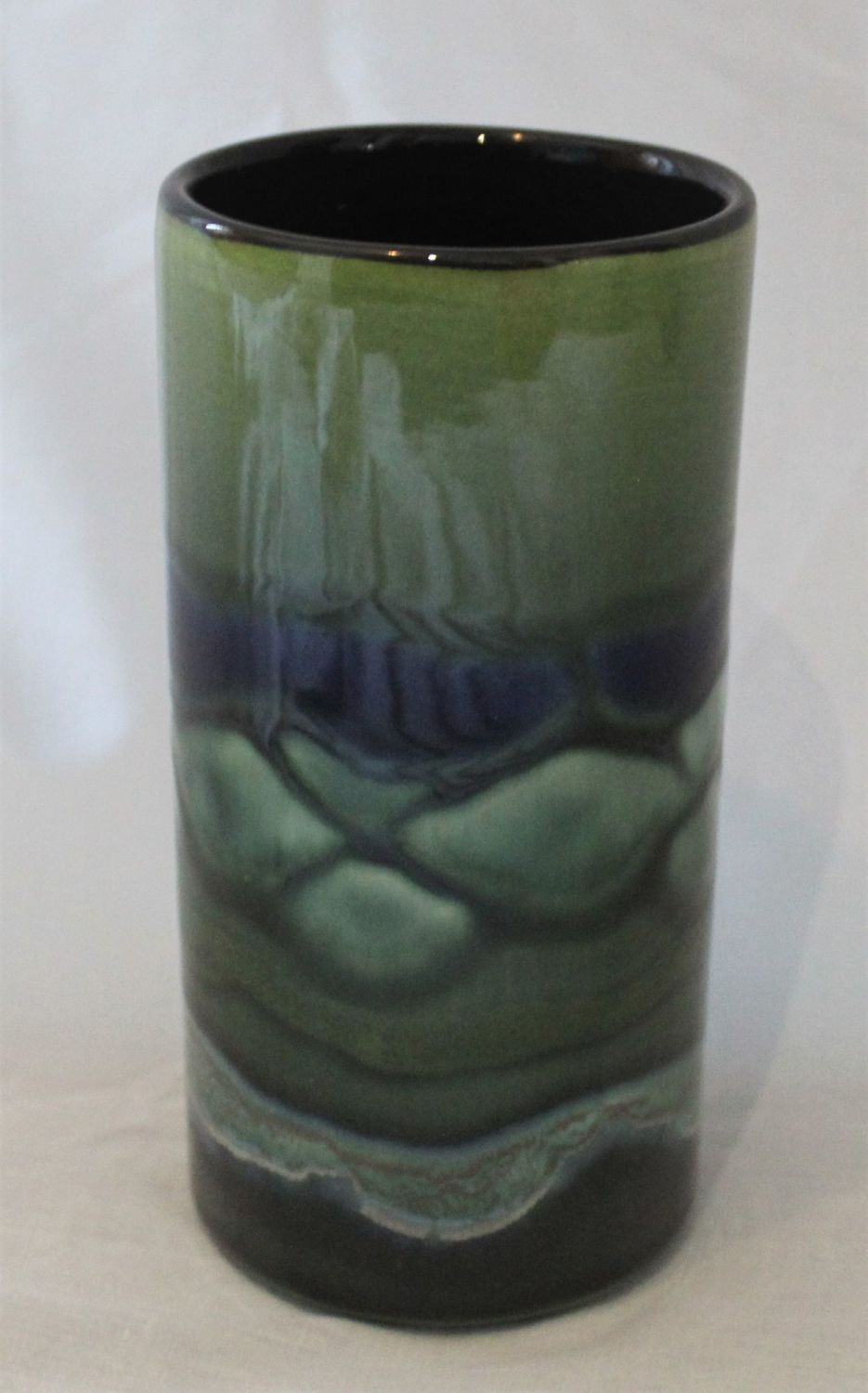 Pillar Vase - Maya