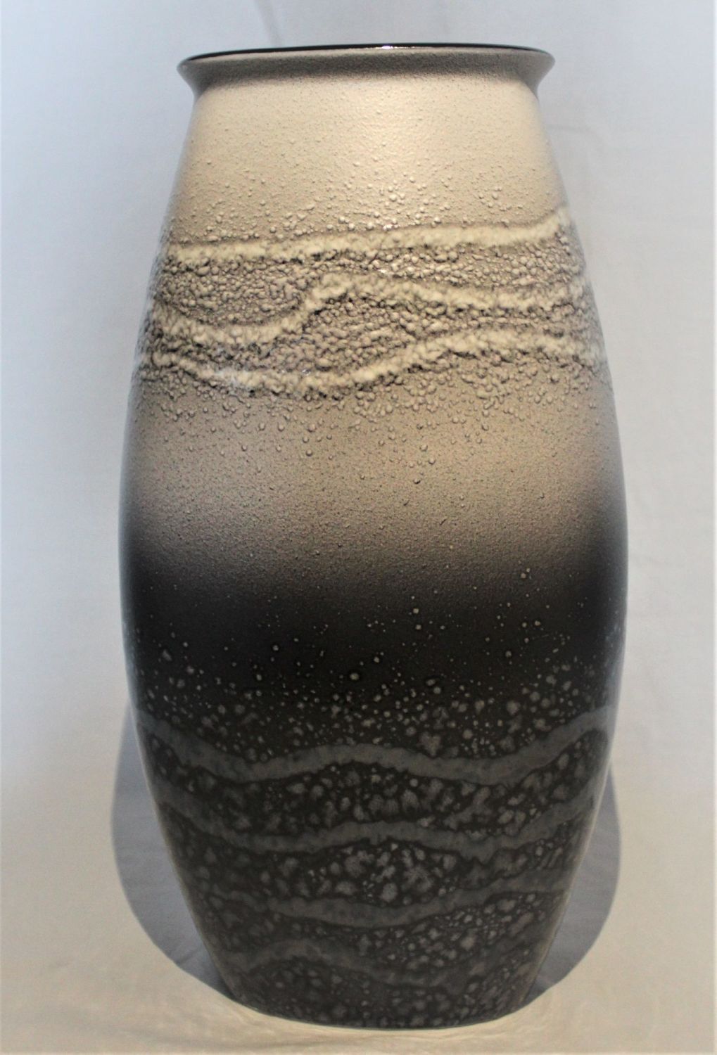 Manhatton Vase - Aura design