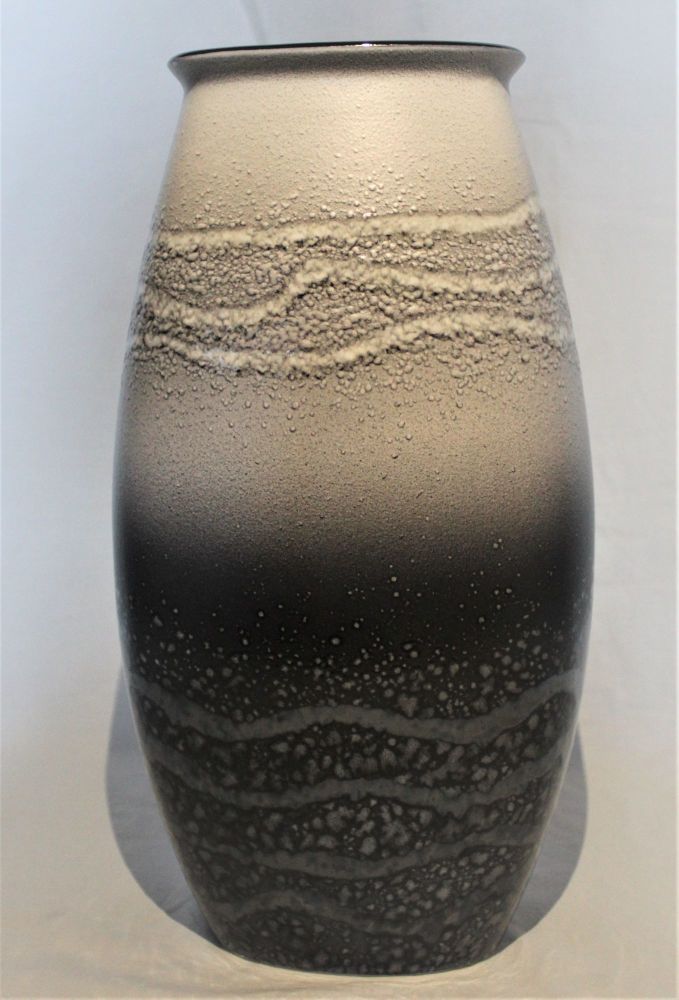 36cm Manhatton Vase - Aura design