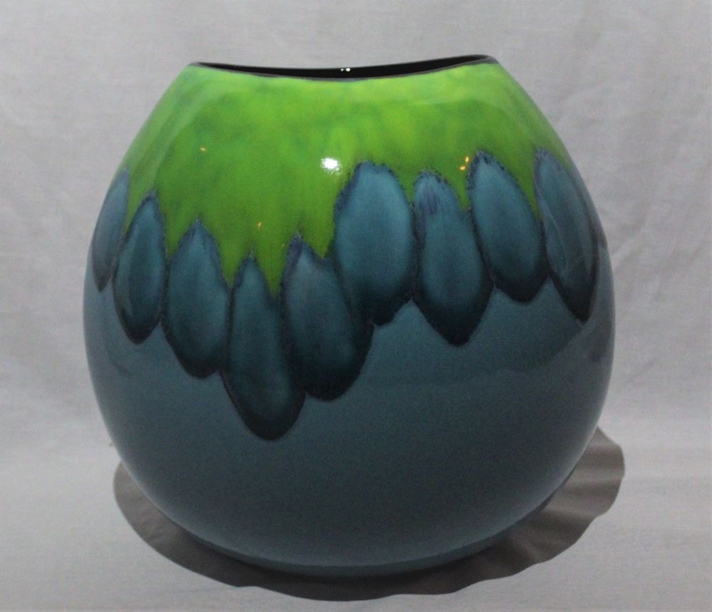 26cm Purse Vase - Tallulah design