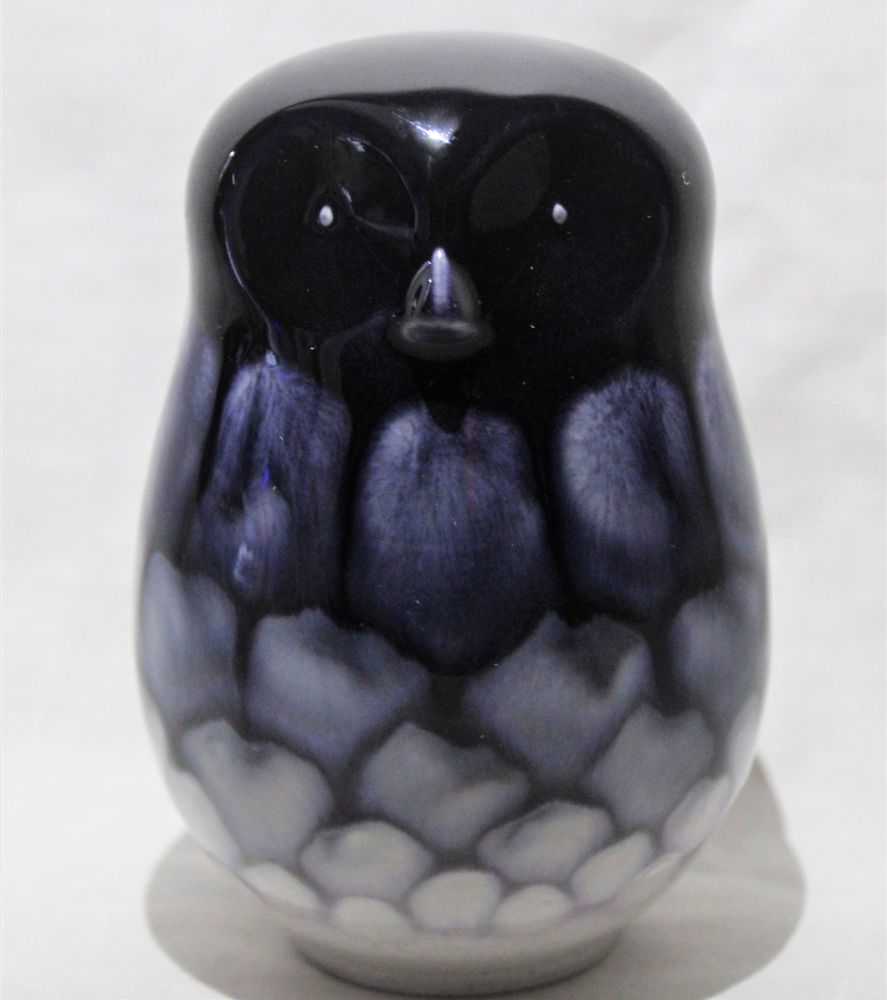 Poole Owl - Ocean design