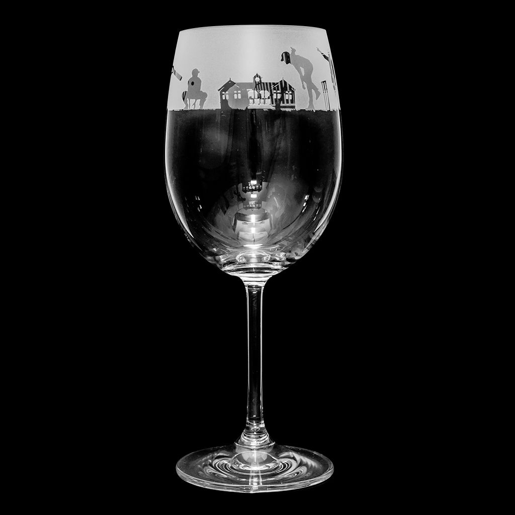 Cricket S38 Wine Glass