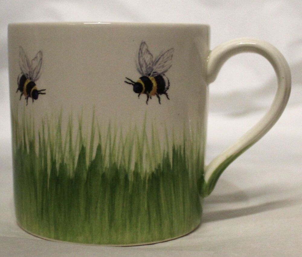 Mug - Bees design