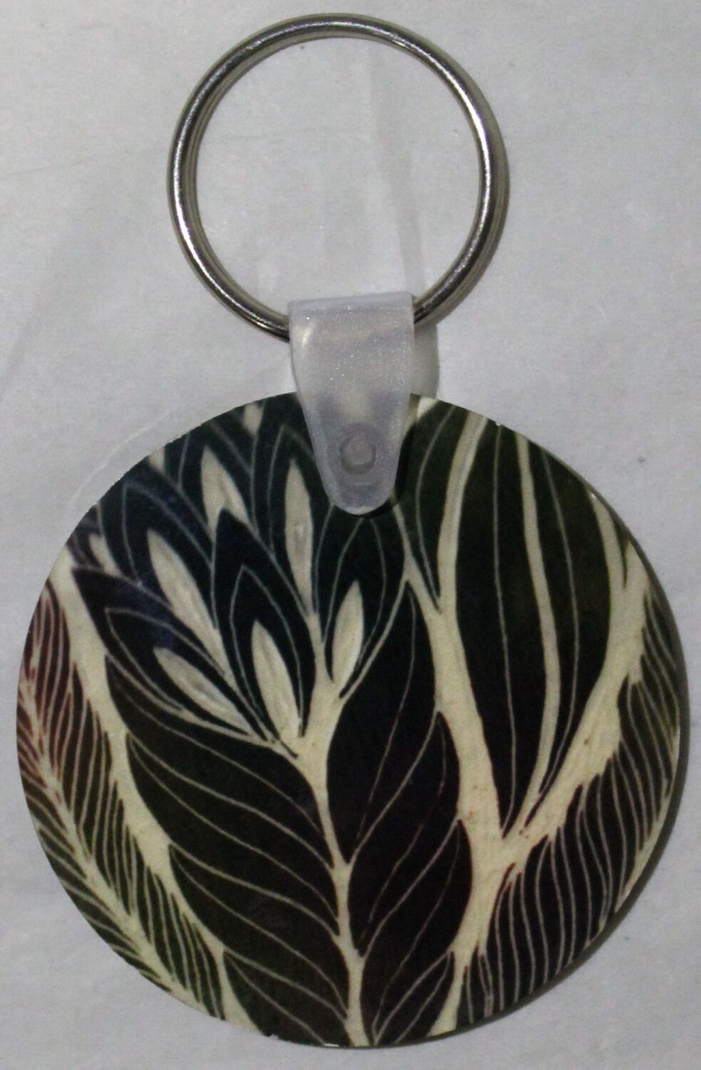 Keyring - scrafootio 1